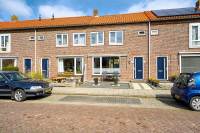 Woning Jan van Banningstraat 7 Zoeterwoude