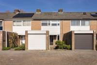 Woning Omloop 84 Bergen op Zoom