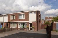 Woning Neptunusstraat 59 Nijmegen