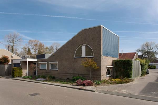 Woning Rooswijck 13 Eindhoven