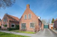 Woning Willem Bergstraat 17 Sappemeer