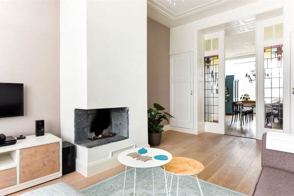 Woning Maystraat 6 Den Haag