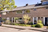 Woning Europalaan 7 Rheden