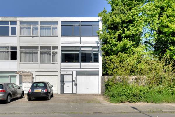 Woning Hooilaan 131 Breda