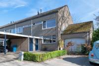 Woning Kloversdonk 321 Apeldoorn