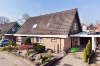 Woning de Els 16 Haaksbergen