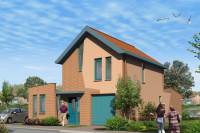 Woning Maerten van Heemskerckstraat 102C Heemskerk