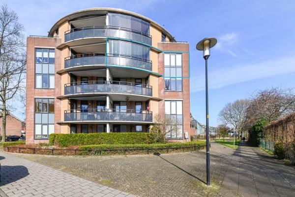 Woning Vlietzicht 24 Voorschoten