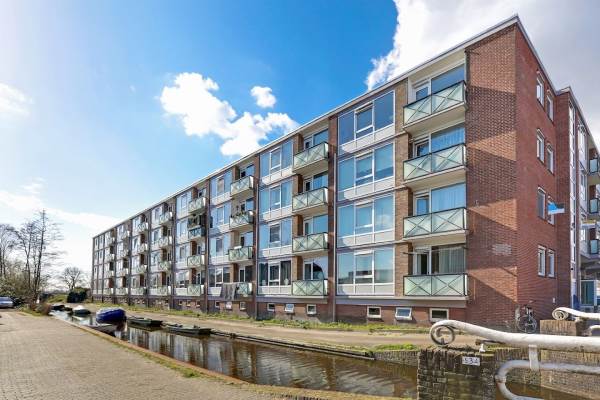 Woning Vestaplein 48 Wormerveer