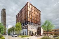 Woning Burgemeester Brokxlaan 365 Tilburg