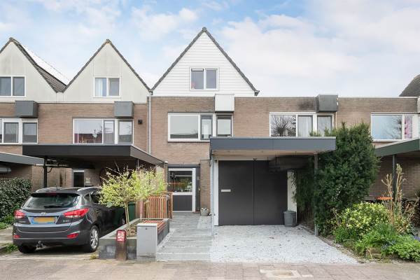 Woning Landweg 205 Leusden
