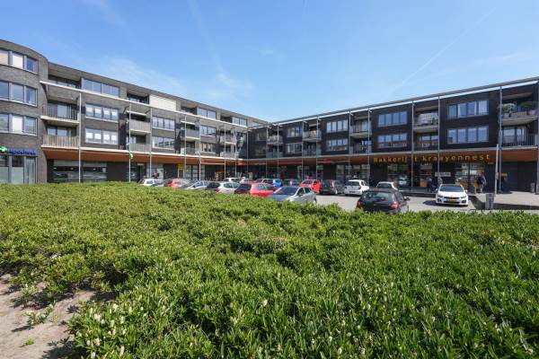 Woning Fuchsiastraat 62 Nijmegen