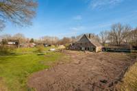 Bouwgrond Nieuwe Voorweg 21b Lieren