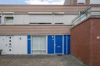 Woning Oegstgeeststraat 211 Tilburg
