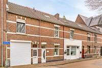 Woning Voedingskanaalweg 12 Maastricht