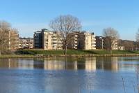 Woning Maasstaete 86 Mook