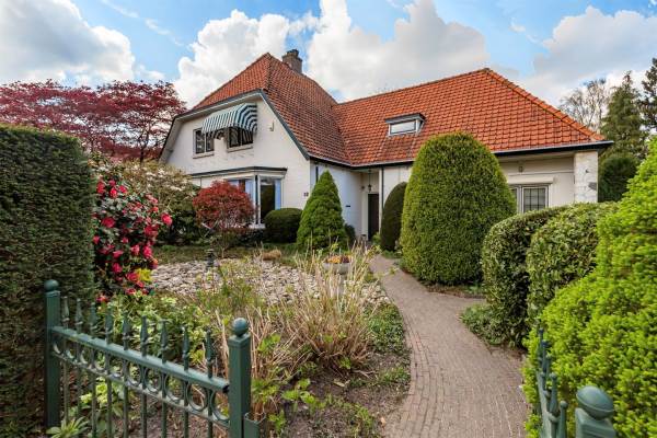 Woning Anna Paulownalaan 32 Soest