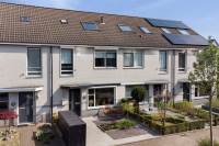 Woning Monte Christolaan 23 Veenendaal