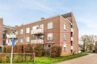 Woning Trappendaal 8B Maastricht