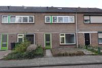 Woning Verschuurstraat 13 Rijen