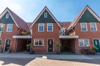Woning Leeghwater 56 Hillegom