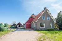 Woning Schoterlandseweg 78 Jubbega