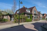 Woning Dorpsstraat 25 Hazerswoude-Dorp