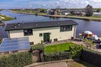 Woning Vosselaan 87 Hillegom