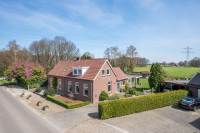 Woning Kruispunt 14 Oeffelt