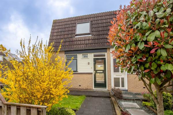 Woning Populierenlaan 35 Zegveld