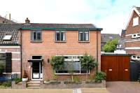 Woning Violenstraat 2B Hilversum