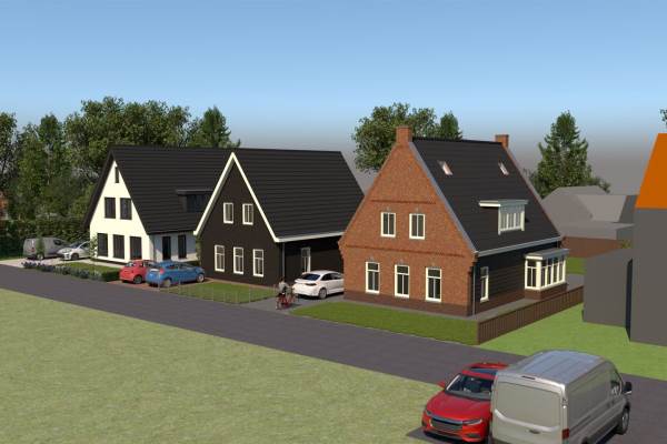 Woning Mosterdpot 32c Tuitjenhorn