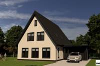 Woning Mosterdpot 32b Tuitjenhorn