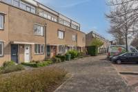 Woning Valreep 28a Amstelveen