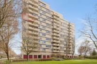 Woning Vergiliuslaan 38 Den Bosch