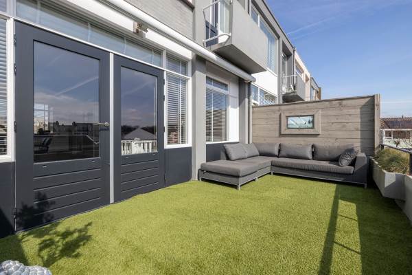 Woning Albert Verweystraat 48A Noordwijk (ZH)