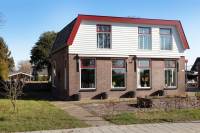 Woning Middenweg 127 Bantega