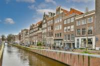 Woning Recht Boomssloot 99O Amsterdam