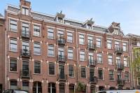 Woning Eerste Atjehstraat 109III Amsterdam