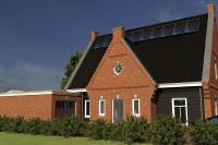 Woning Mosterdpot 32a Tuitjenhorn