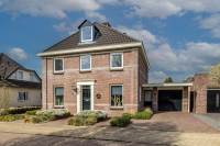 Woning Bercksland 9 Tolkamer
