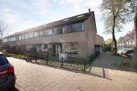 Woning Weerdestein 2 Oosterhout (NB)