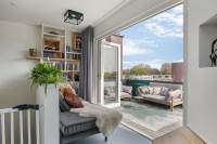 Woning Stuyvesantstraat 385 Den Haag