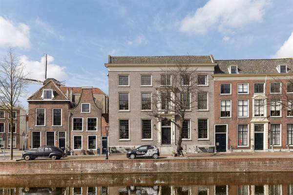 Woning Walvisstraat 8 Schiedam