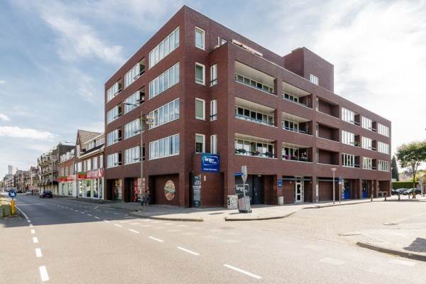 Woning Gemmastraat 23 Eindhoven