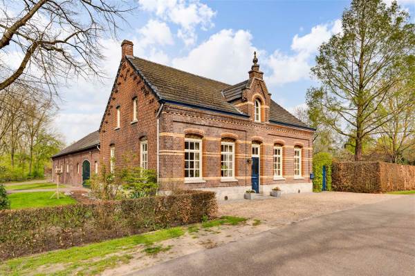 Woning Tuurkesweg 12 Weert