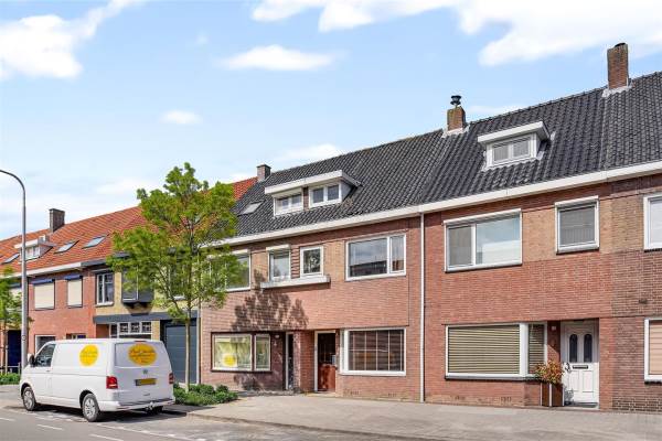 Woning Groenstraat 77 Tilburg