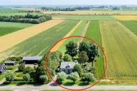 Woning Kloosterweg 5 Noordgouwe