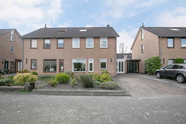 Woning Gelrelaan 62 Veendam