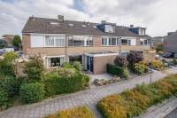 Woning Eiber 20 Bodegraven